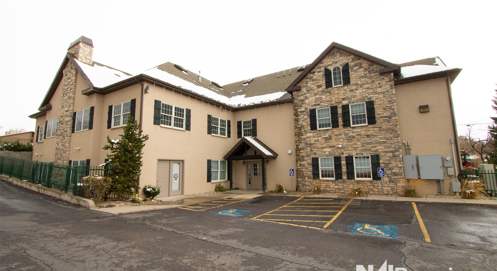 Millcreek Office